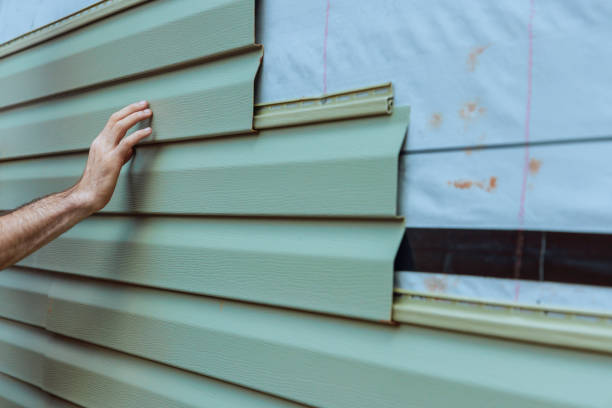 Best Composite Siding  in New York, NY